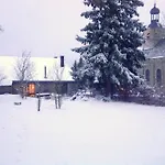 Σπίτι διακοπών Forestside Comfort & Charm *