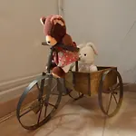 Σπίτι διακοπών Forestside Comfort & Charm