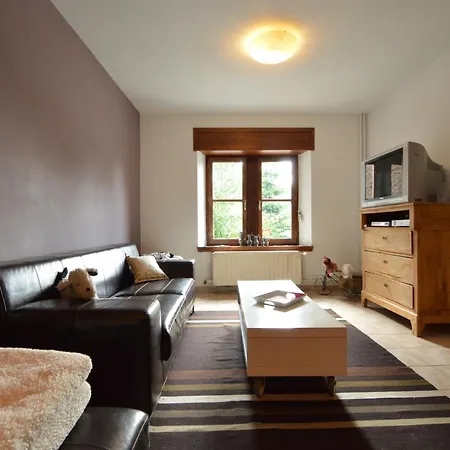 Forestside Comfort & Charm Odeigne