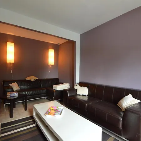 Holiday home Forestside Comfort & Charm