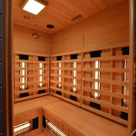 Forestside Comfort & Charm