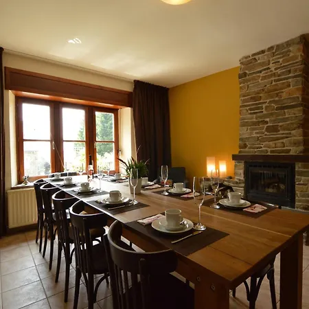 Forestside Comfort & Charm *