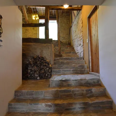 Forestside Comfort & Charm Odeigne