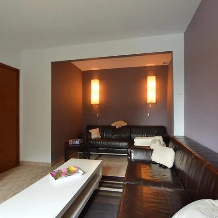 Vakantiehuis Forestside Comfort & Charm Odeigne