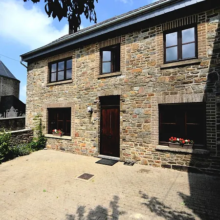 Forestside Comfort & Charm