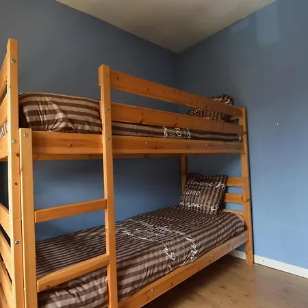 Forestside Comfort & Charm Odeigne