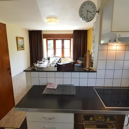 Forestside Comfort & Charm Holiday home Odeigne