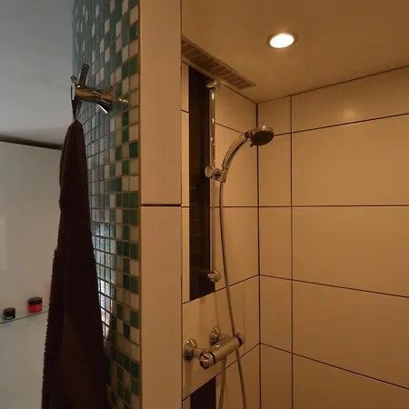 Forestside Comfort & Charm Vakantiehuis Odeigne