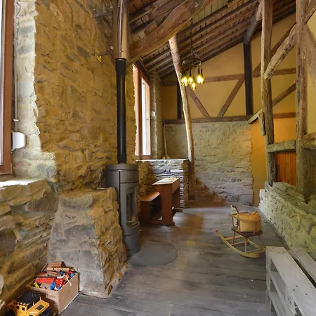 Forestside Comfort & Charm Semesterbostad