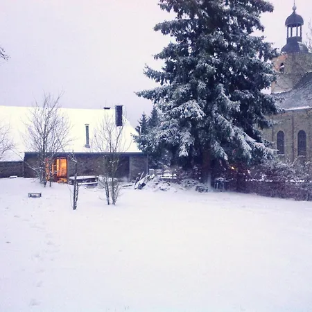Holiday home Forestside Comfort & Charm *