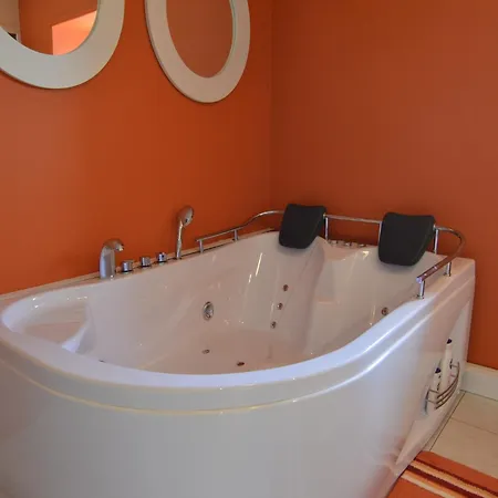 Holiday home Forestside Comfort & Charm Odeigne