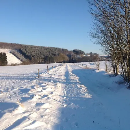 Forestside Comfort & Charm Odeigne