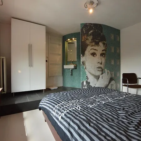 Forestside Comfort & Charm * Odeigne