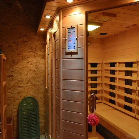 Forestside Comfort & Charm Vakantiehuis Odeigne