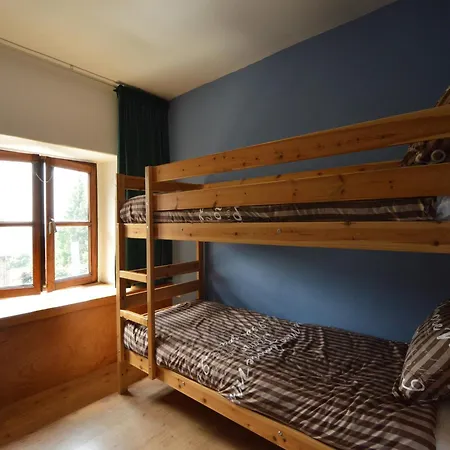 Forestside Comfort & Charm Odeigne