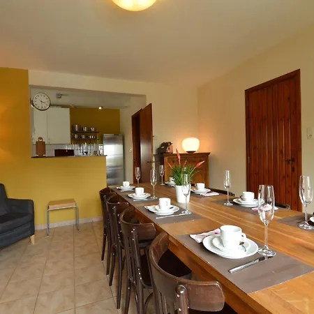 Forestside Comfort & Charm Vakantiehuis *