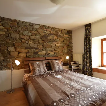 Forestside Comfort & Charm * Odeigne