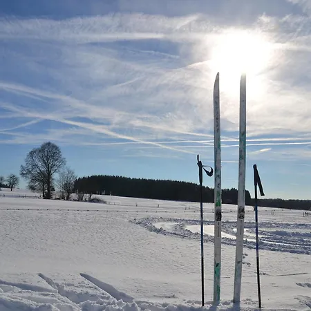 Forestside Comfort & Charm Vakantiehuis