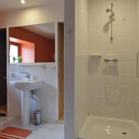 Forestside Comfort & Charm Holiday home *