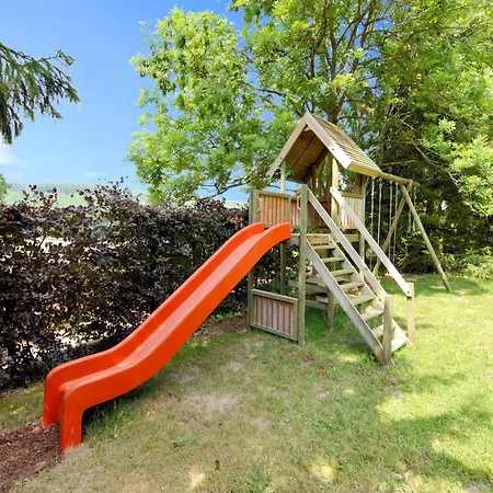 Forestside Comfort & Charm * Odeigne