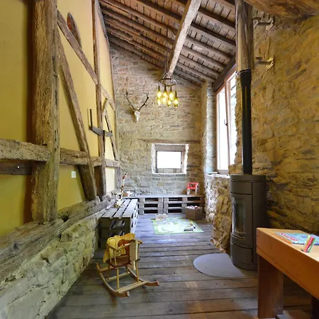 Vakantiehuis Forestside Comfort & Charm *