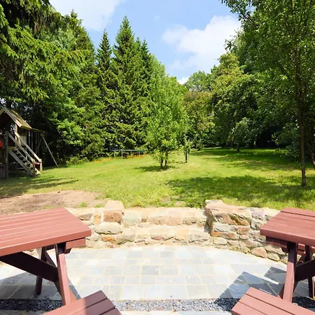 Forestside Comfort & Charm Vakantiehuis *