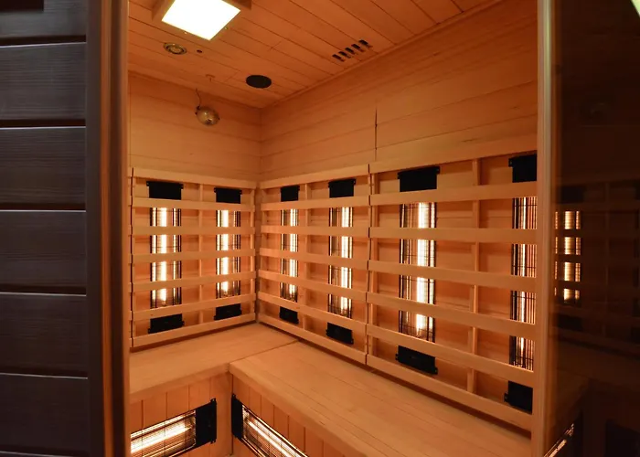 Forestside Comfort & Charm