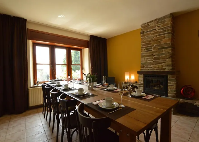 Forestside Comfort & Charm *