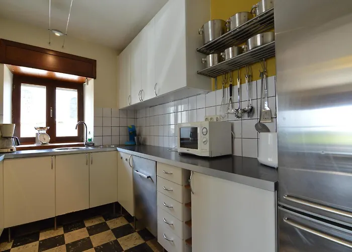 Forestside Comfort & Charm *