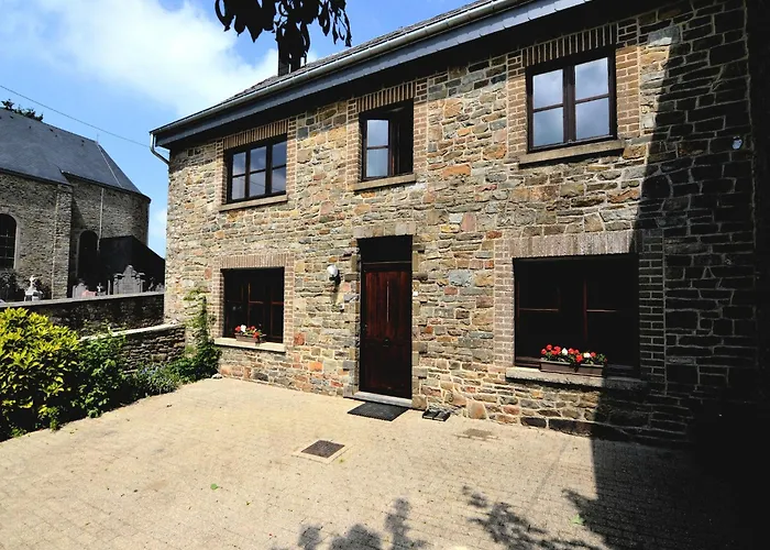 Forestside Comfort & Charm