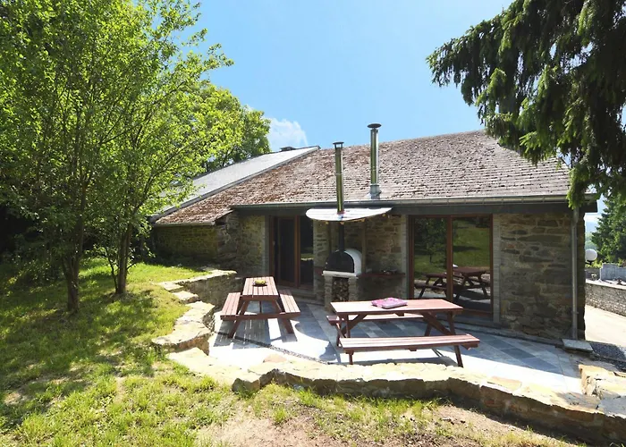 Forestside Comfort & Charm *