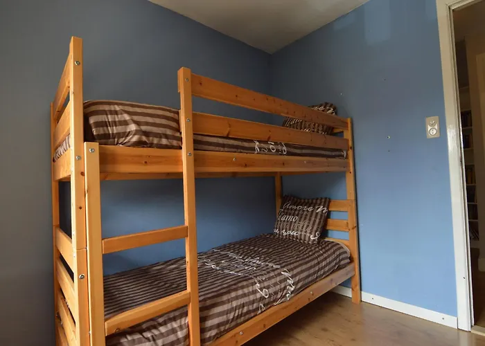 Forestside Comfort & Charm Odeigne