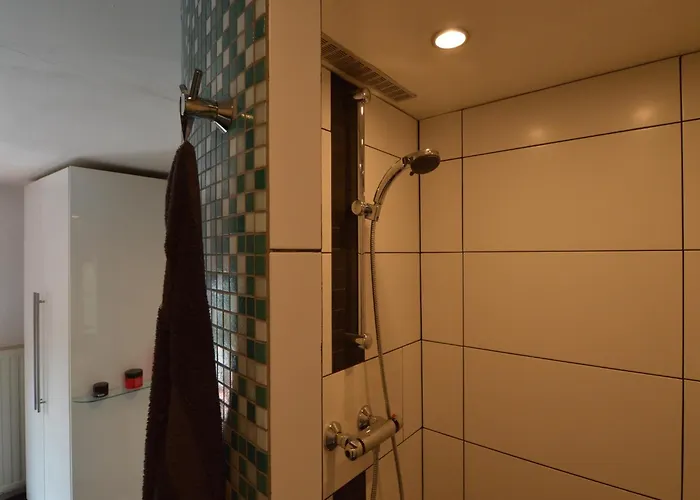 Forestside Comfort & Charm Semesterbostad Odeigne