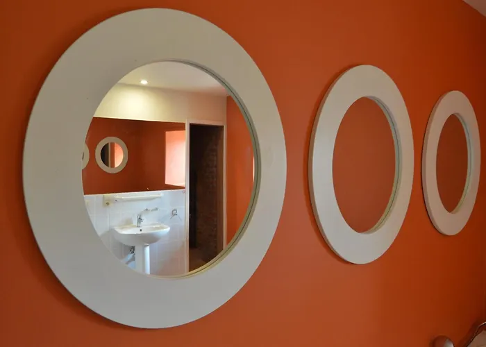 Forestside Comfort & Charm * Odeigne