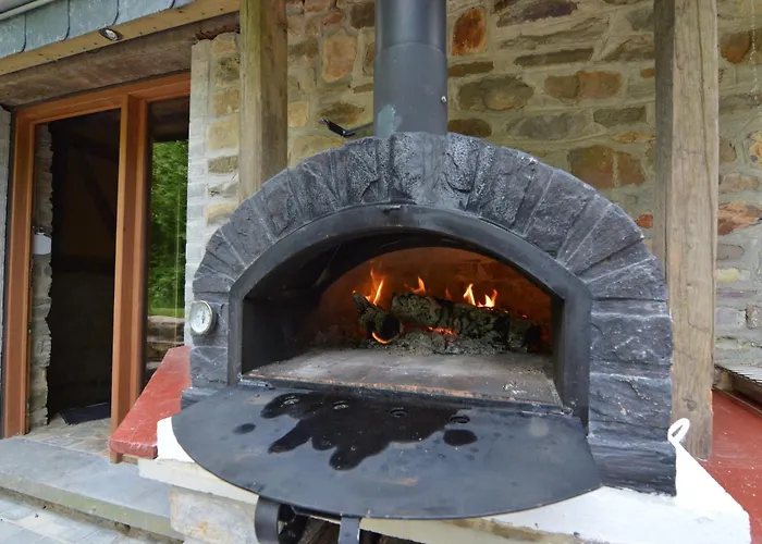 Forestside Comfort & Charm