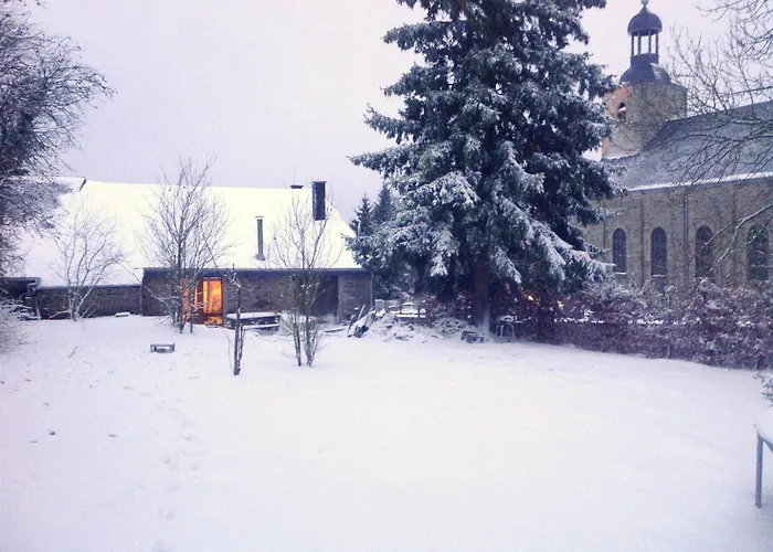 Semesterbostad Forestside Comfort & Charm *