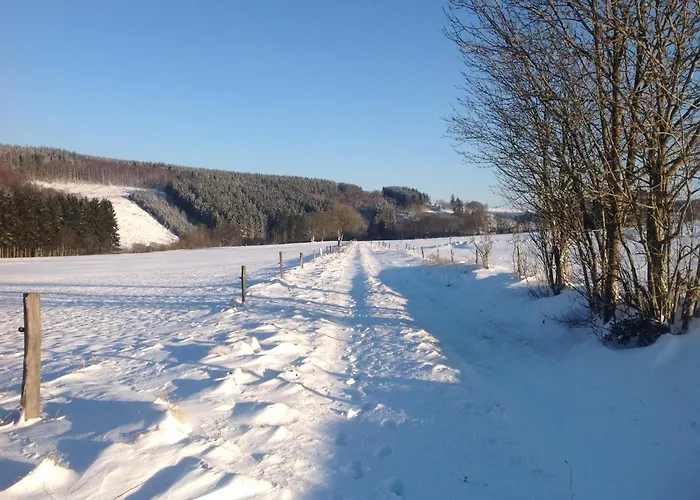 Forestside Comfort & Charm Odeigne