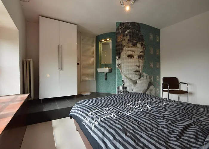 Forestside Comfort & Charm * Odeigne