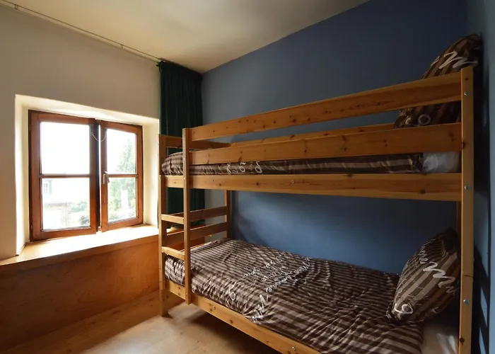 Forestside Comfort & Charm Odeigne