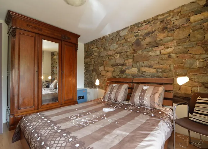 Forestside Comfort & Charm