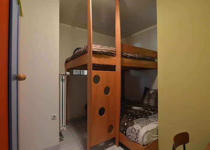 Semesterbostad Forestside Comfort & Charm