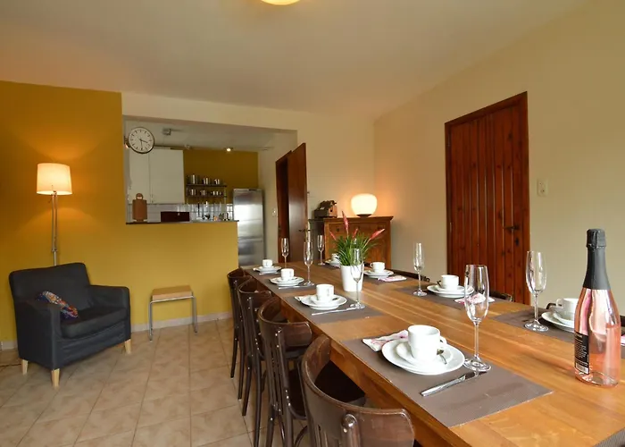 Forestside Comfort & Charm Semesterbostad *