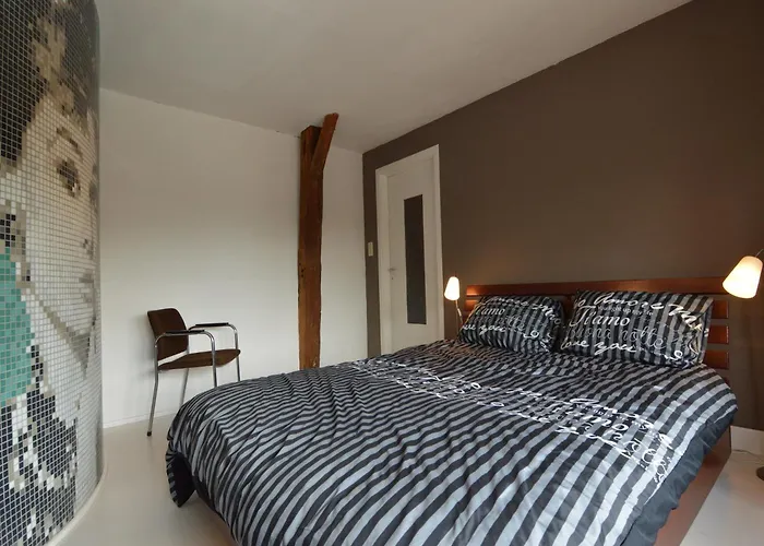 Forestside Comfort & Charm *