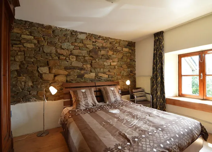 Forestside Comfort & Charm * Odeigne