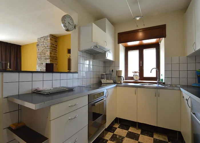 Forestside Comfort & Charm