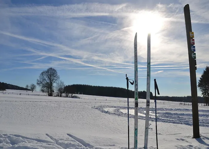 Forestside Comfort & Charm Semesterbostad