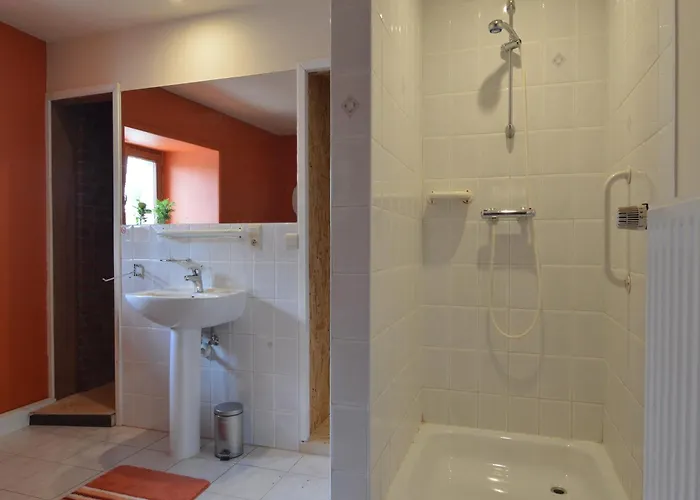 Forestside Comfort & Charm Semesterbostad *