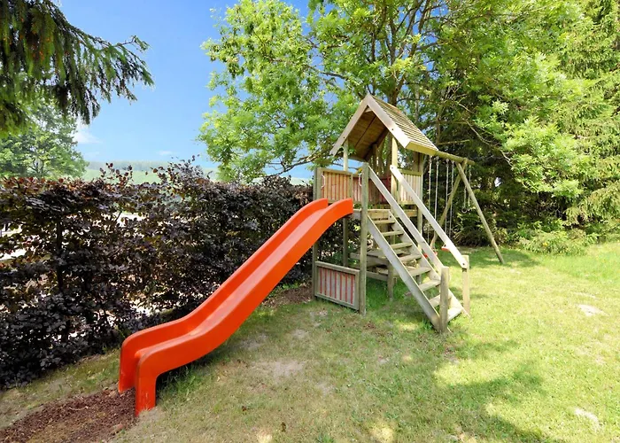 Forestside Comfort & Charm * Odeigne