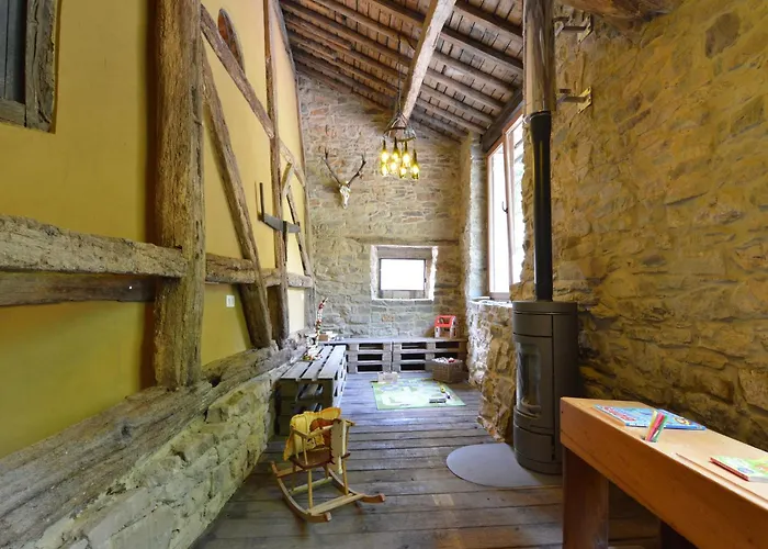 Semesterbostad Forestside Comfort & Charm *